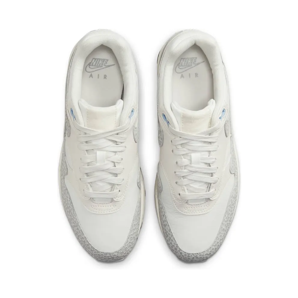 Nike Air Max 1 ’87 Safari Summit White/Sail/Photon Dust/Phantom (FB5059-100)