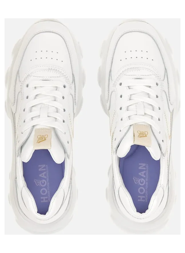 Hogan Hyperactive White (HXW5400DQ01Q44B001) (3)