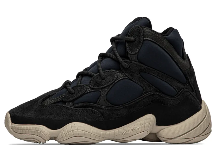 Adidas Yeezy 500 High Slate (FW4968)