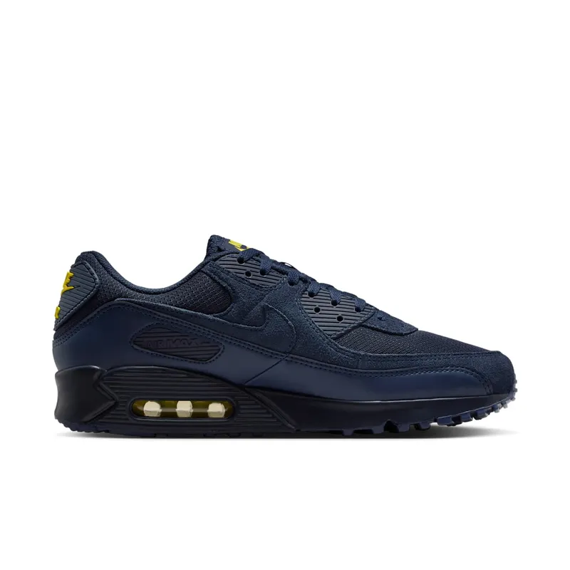 Nike Air Max 90 Obsidian Lightning (DM0029-401)