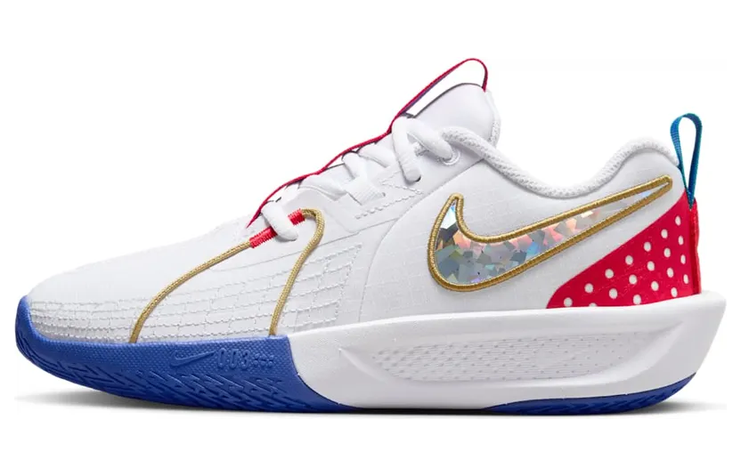 Nike Air Zoom GT Cut 3 SE All-Star (FJ7012-100)