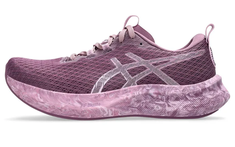 ASICS Noosa Tri 16 Dark Ube Light Ube (1012B675-501)