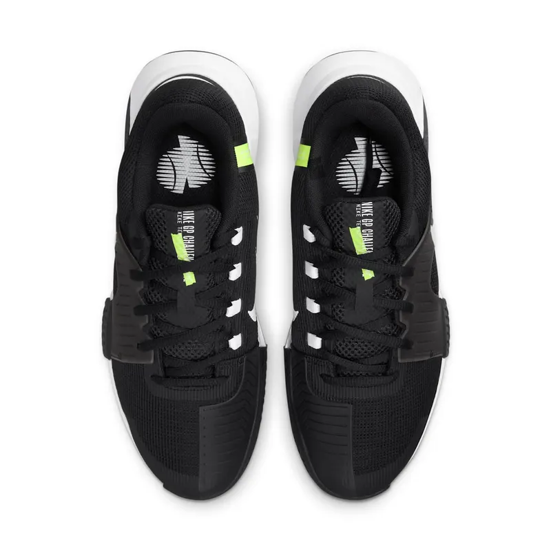 Nike GP Challenge 1 Black White (FB3148-001)