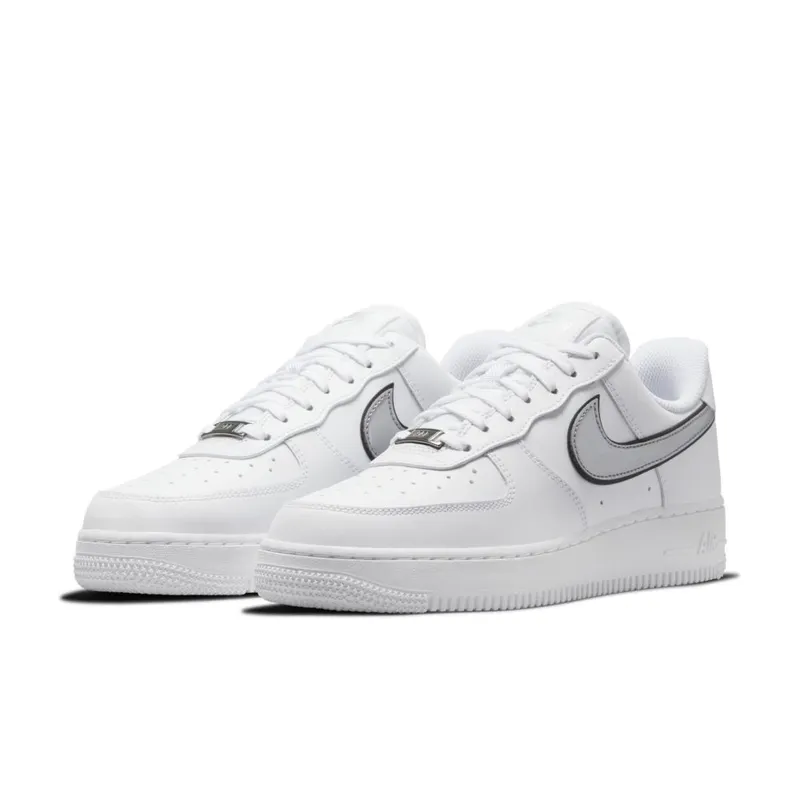Nike Air Force 1 ’07 Essential White (DD1523-100)