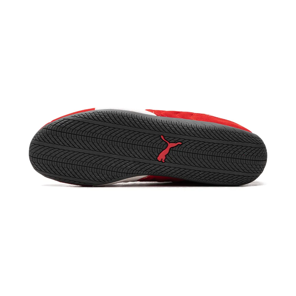 Puma Speedcat OG “Red White” (400986-02)