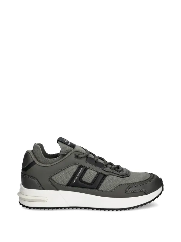 Armani Exchange with logodetail – Grey (XM001682AF17359)