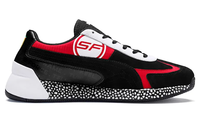 Puma Scuderia Ferrari 306395-01