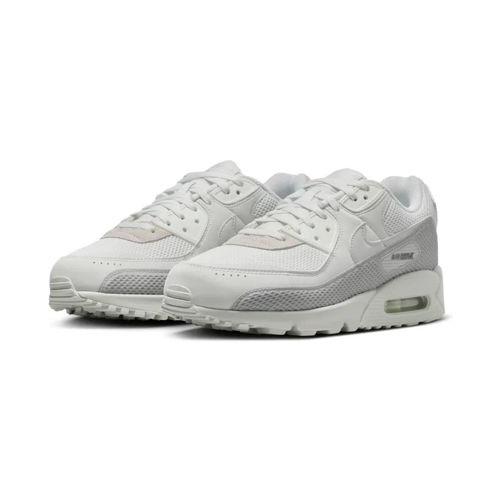 Nike Air Max 90 PRM “Off White Grey Fog” (IM5759-100)