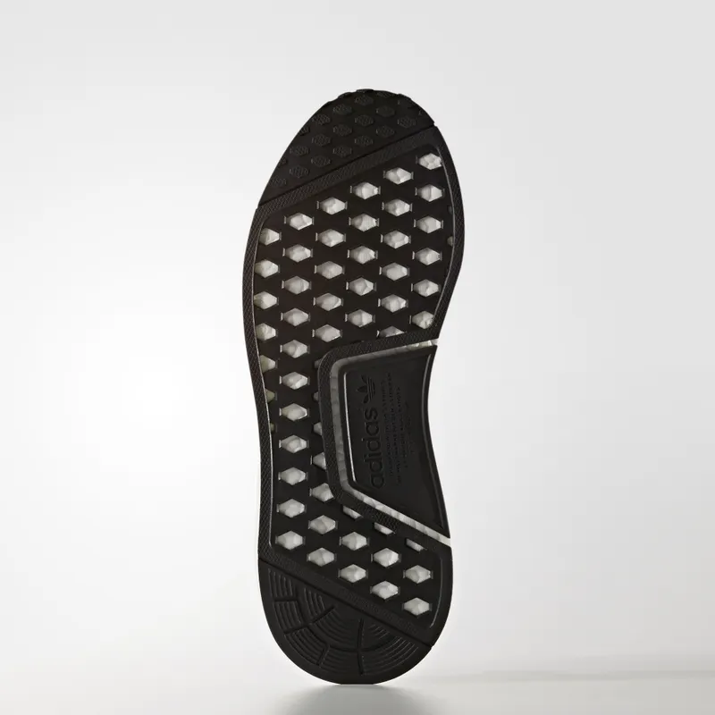 adidas NMD XR1 White Duck Camo White/White/Core Black (BA7233)