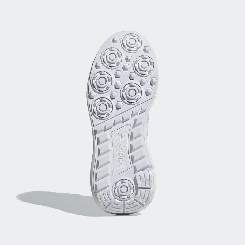 Adidas Choigo Cloud White / Cloud White / Silver Metallic (FY6499)
