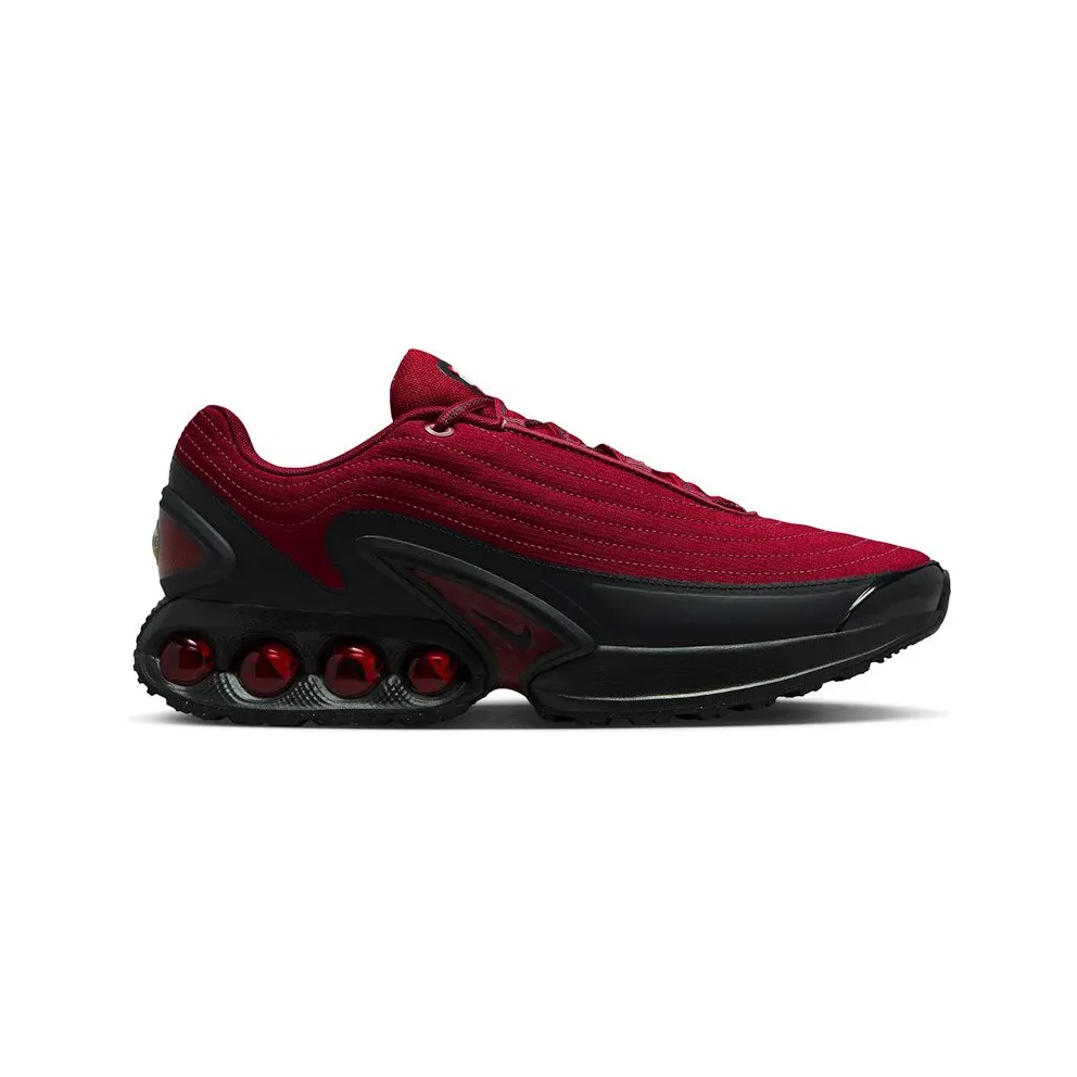 Nike Air Max Dn Winterized Noble Red Black (HV4528-600)