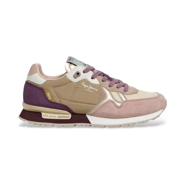 Pepe Jeans PèPè Veelkleurig (PLS400021410)