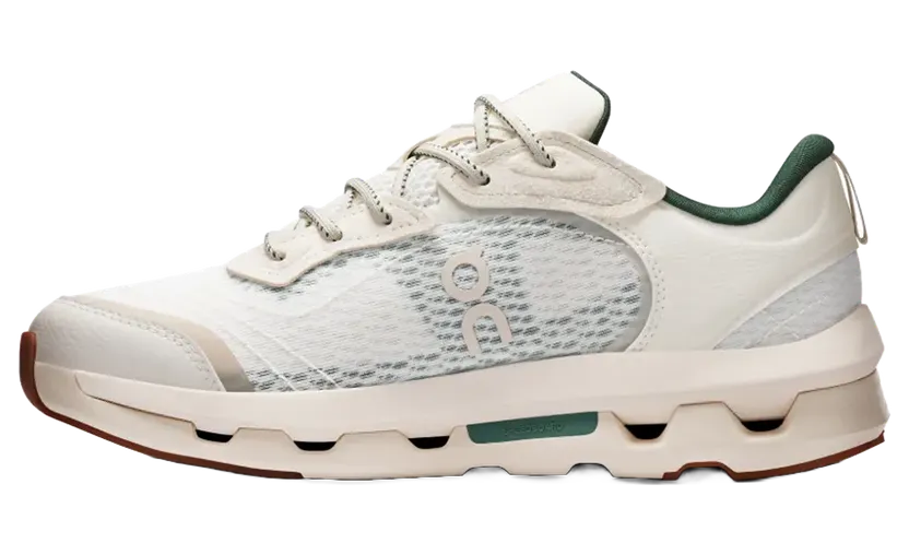 On Running Cloudzone Moon “Zendaya Ivory Holly” (3WF30614716)