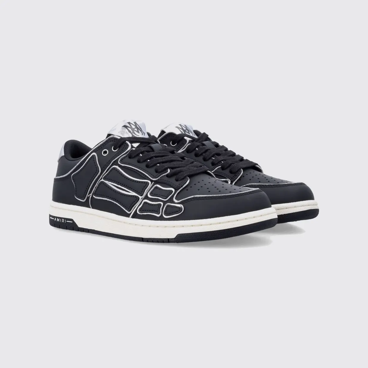 Amiri Sneakers Black (AMSNSN1004001)