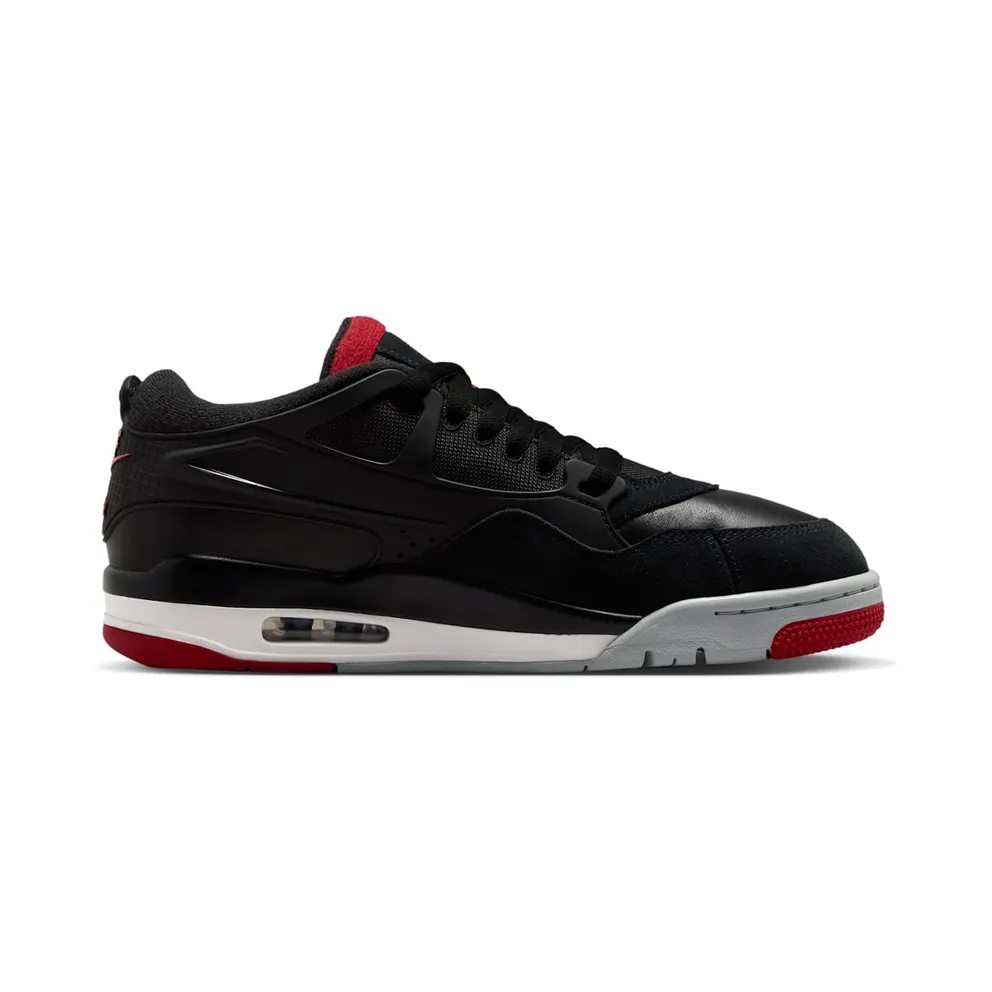 Air Jordan 4 RM “Bred” (FQ7939-061)