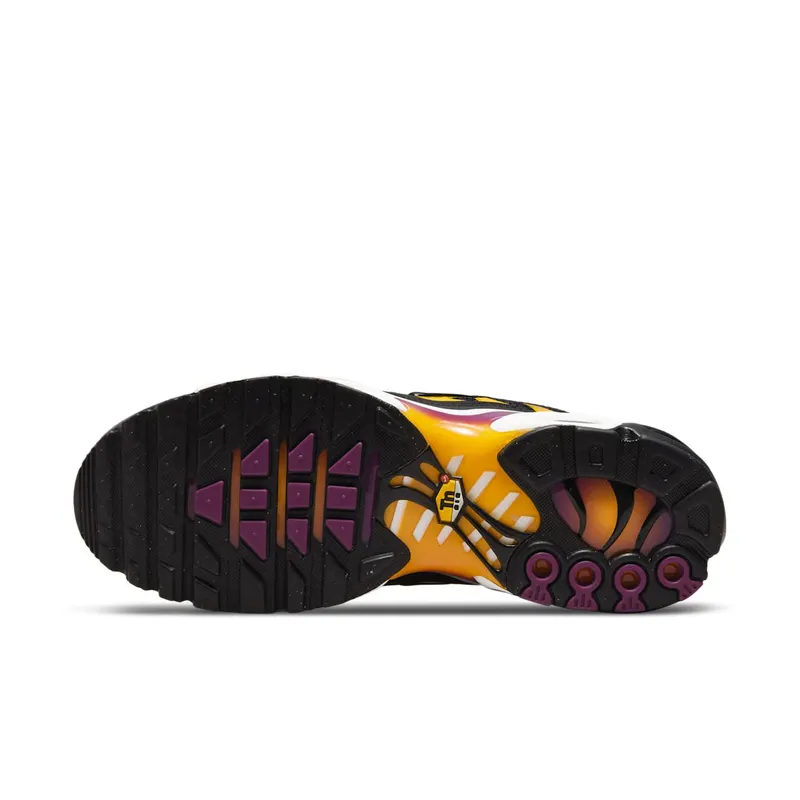 Nike Air Max Plus Black (DX2663-001)