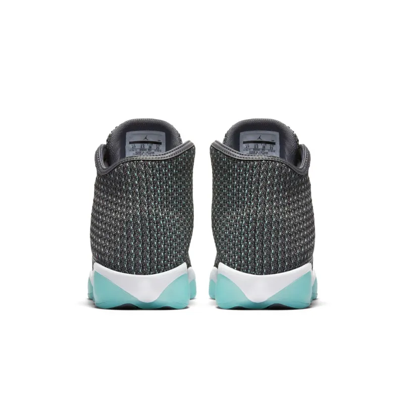 Nike Horizon Dark Grey (GS) Dark Grey/White-Hyper Turqouise-Anthracite (823583-004)
