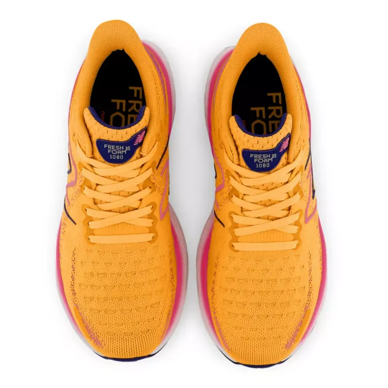 New Balance New Balance Yellow/Pink/Blue/Orange (W1080M12)