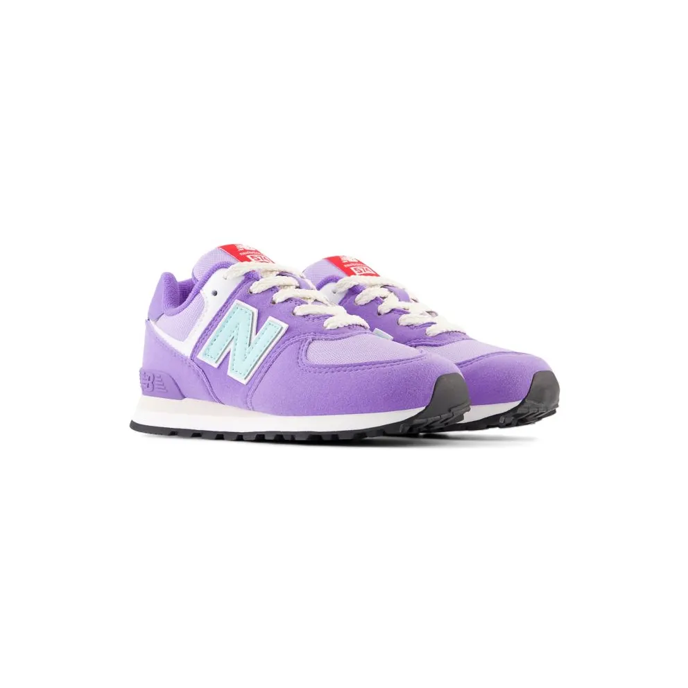 New Balance 574 PS “Purple – Blue” (PC574-HGK)