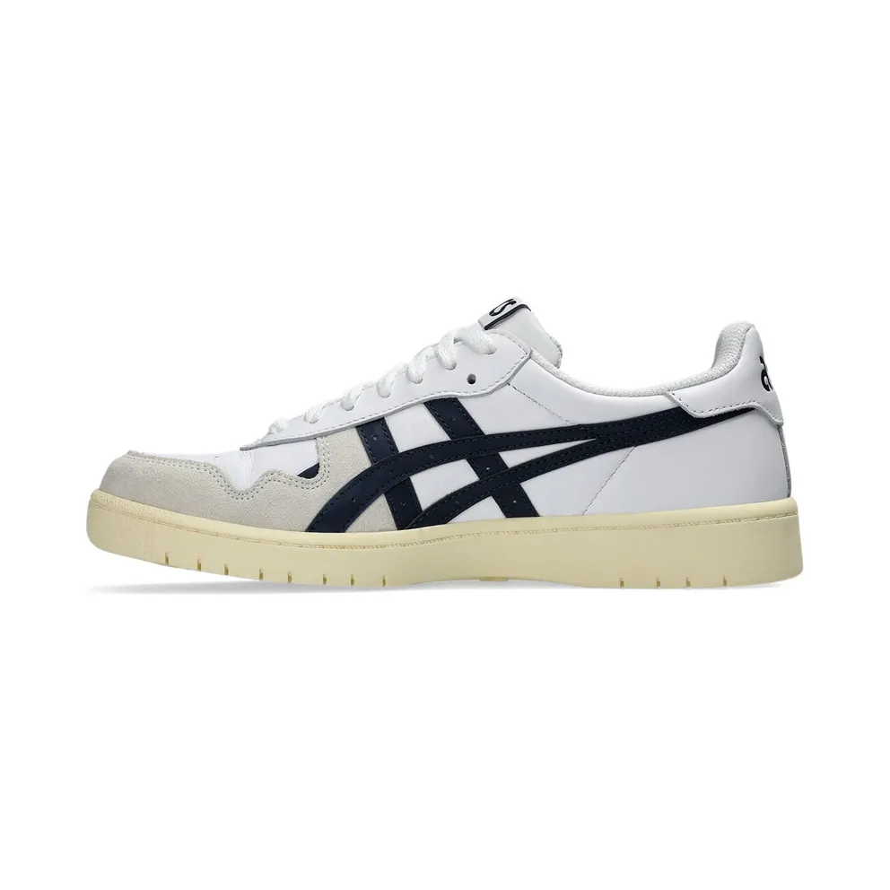 ASICS Japan S White Midnight Grey (1201A695-107)