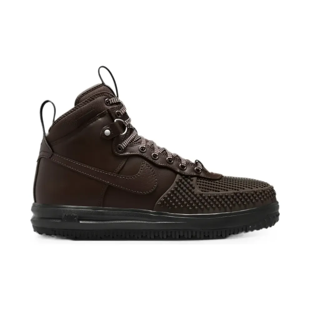 Nike Lunar Force 1 Duckboot – Beige (DZ5320)