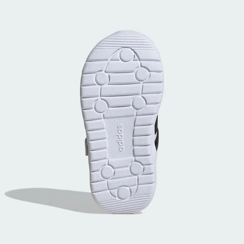 Adidas Run 70s 2.0 Kids Cloud White / Core Black / Grey One (JI2269)
