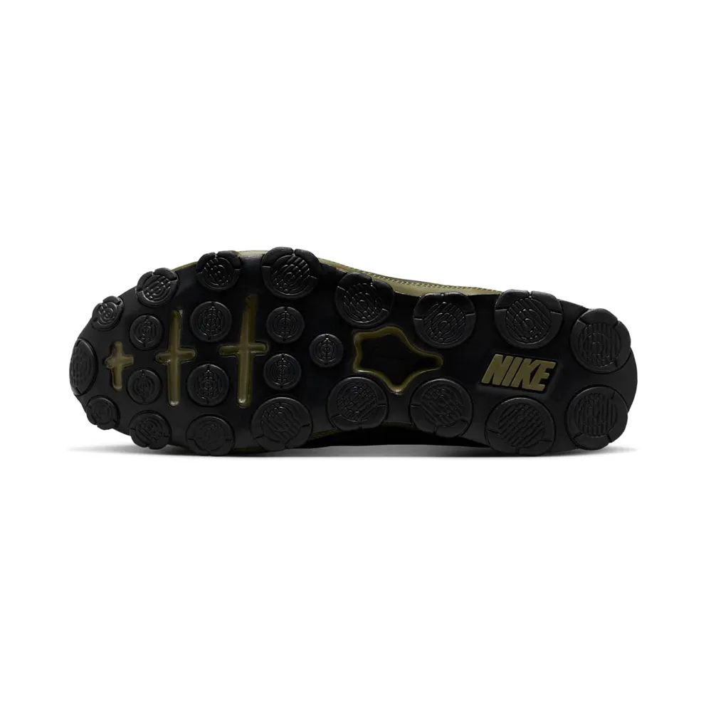 Nike Reax 8 TR Sequoia Medium Olive (621716-300)