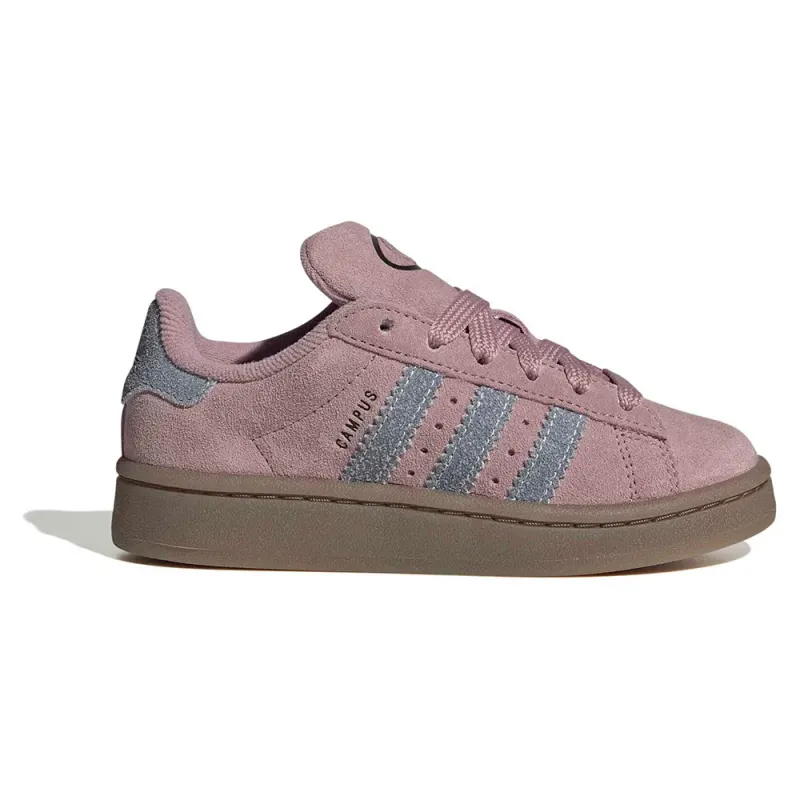 Adidas Originals Adidas Campus Lilac / Rosa (KI9405)