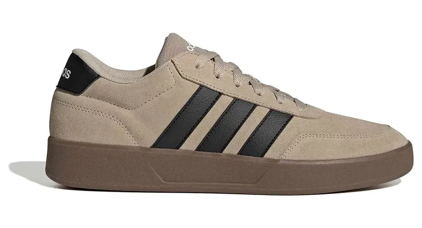 Adidas Breaknet Beige (KJ7130)