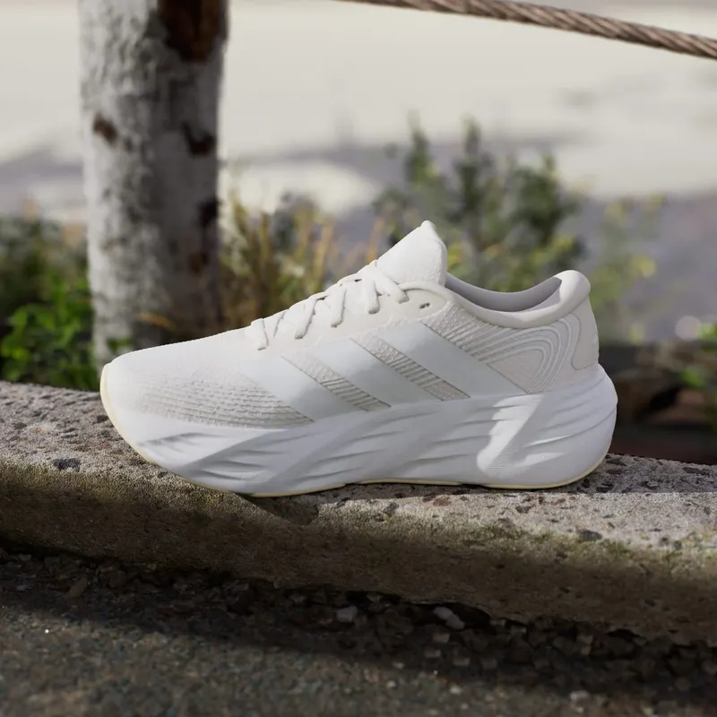 Adidas GALAXY 8 Running Shoes Cloud White / Cloud White / Warm Vanilla (IH9794)