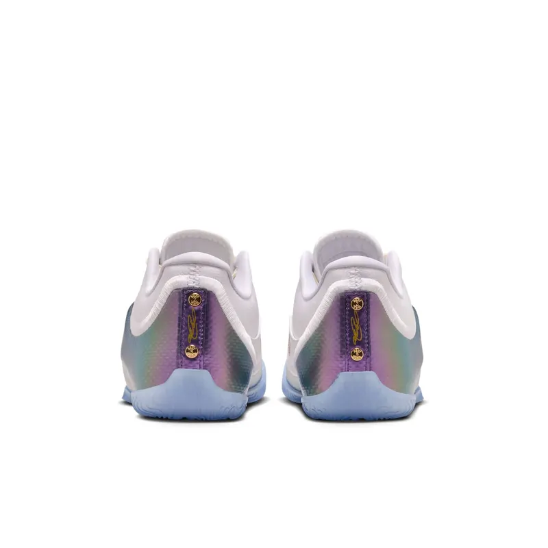 Nike LeBron XXIII White (IV4873-102)