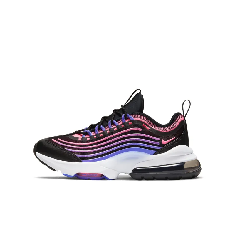 Nike Air Max ZM950 Older Kids’ Black (CN9835-006)