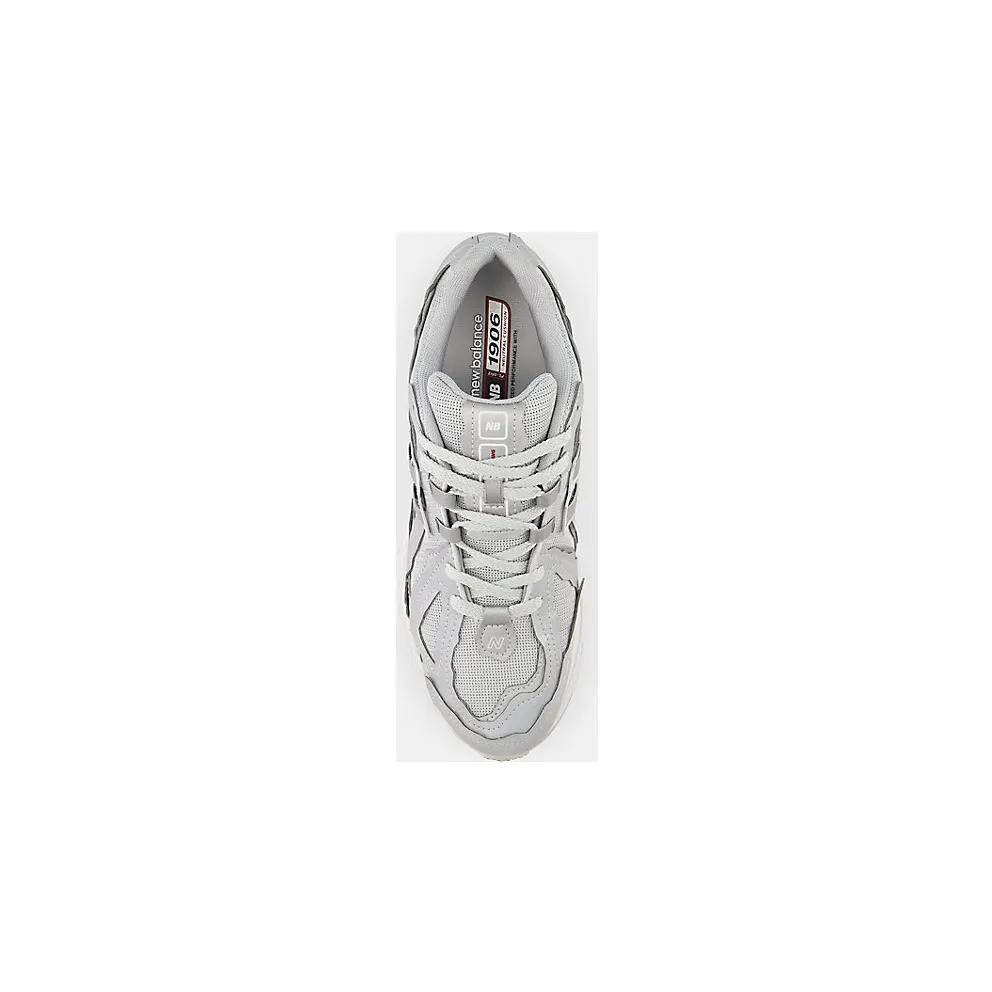 New Balance 1906D “PROTECTION PACK – SILVER METALLIC” (M1906DH)