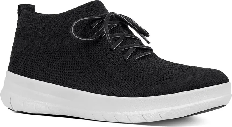 FitFlop sneaker Black (E91-001)