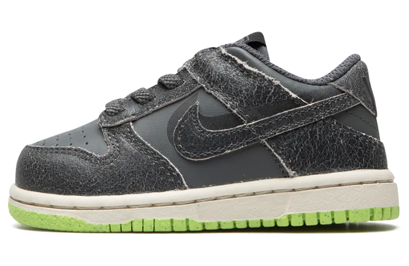 Nike Dunk Low SE “Halloween – Cauldron TD” (DQ6217-001)