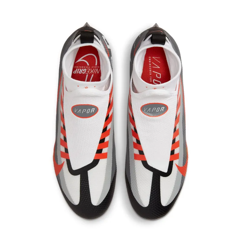 Nike Vapor Edge Pro 360 Black Team Orange (DV0778-004)