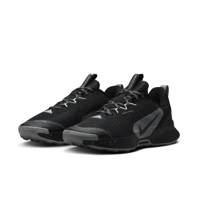 Nike Juniper Trail 3 Black (FQ0902-001)