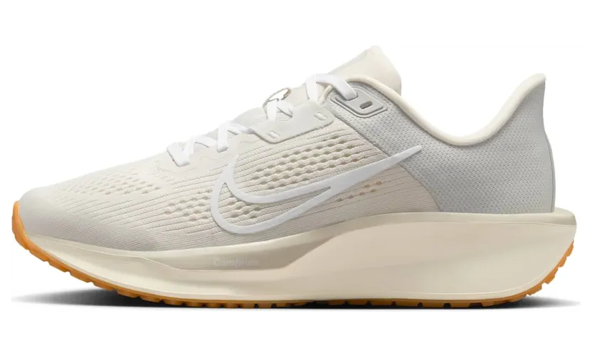 Nike Quest 6 Light Bone Phantom Pale Ivory White (IB7943-072)