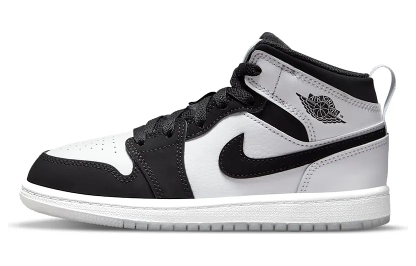 Air Jordan 1 Mid DN4323-100