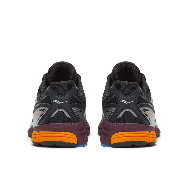 Saucony Progrid Guide 7 “Black / Multi” (S101493-1011)