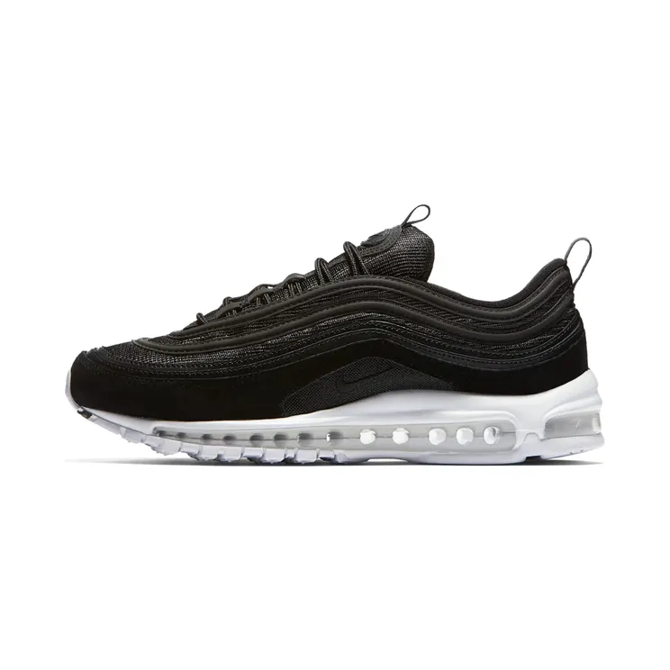 Nike Air Max 97 Black/Black-White (921826-003)