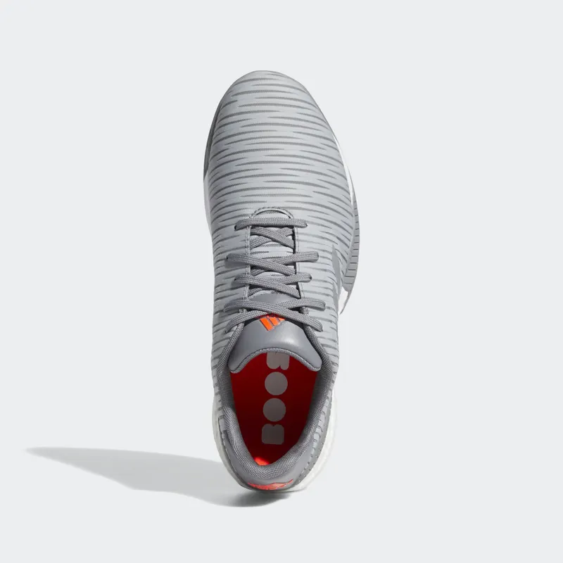 adidas CodeChaos Sport Grey Three Grey Two/Grey Three/Solar Red (EE9112)