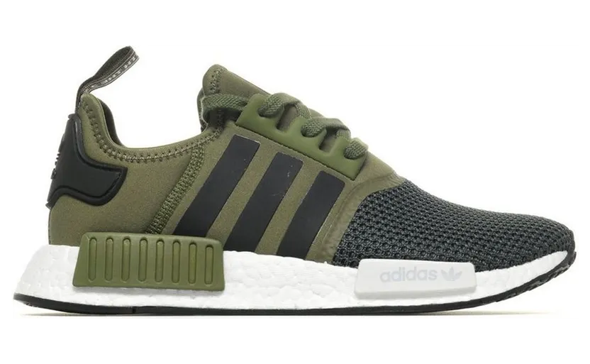 adidas NMD R1 JD Sports Trace Olive (BB6788)