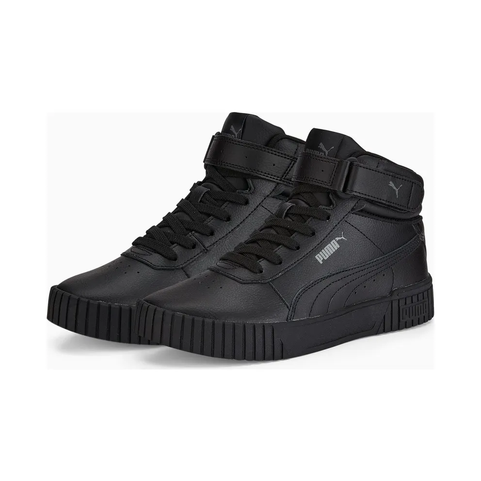 Puma Carina 2.0 Mid Black (385851-01)