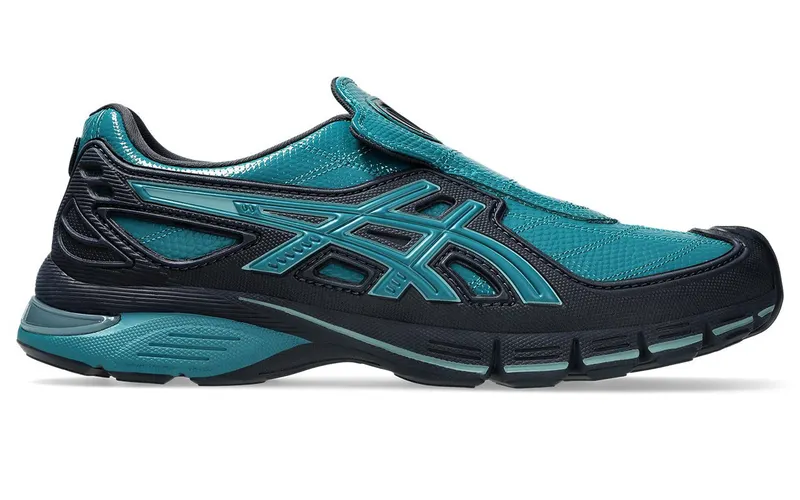 OTTO 958 x ASICS Gel SD ‘Arzachotto Pack – Dioptase Black’ (1203A925300)