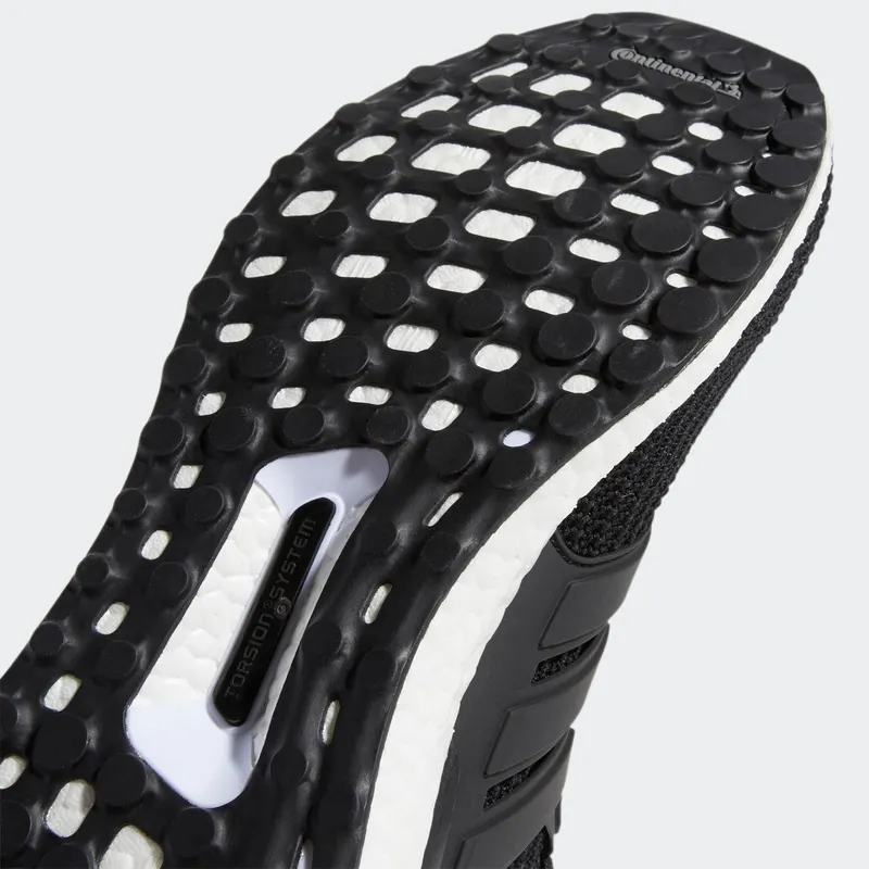 Adidas Ultraboost 4.0 DNA Core Black / Core Black / Cloud White (FY9318)