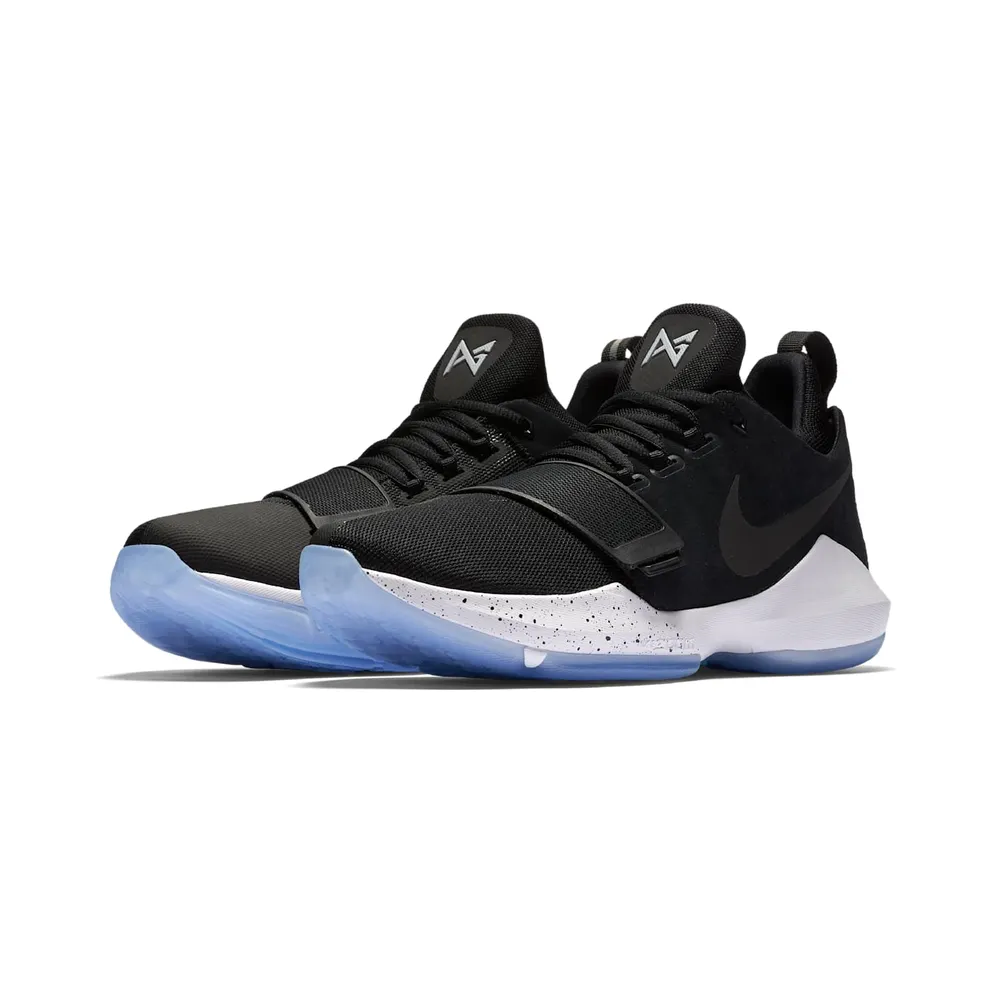 Nike PG 1 Black Ice (878627-001)