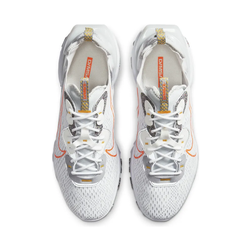 Nike React Vision White (DA4679-100)