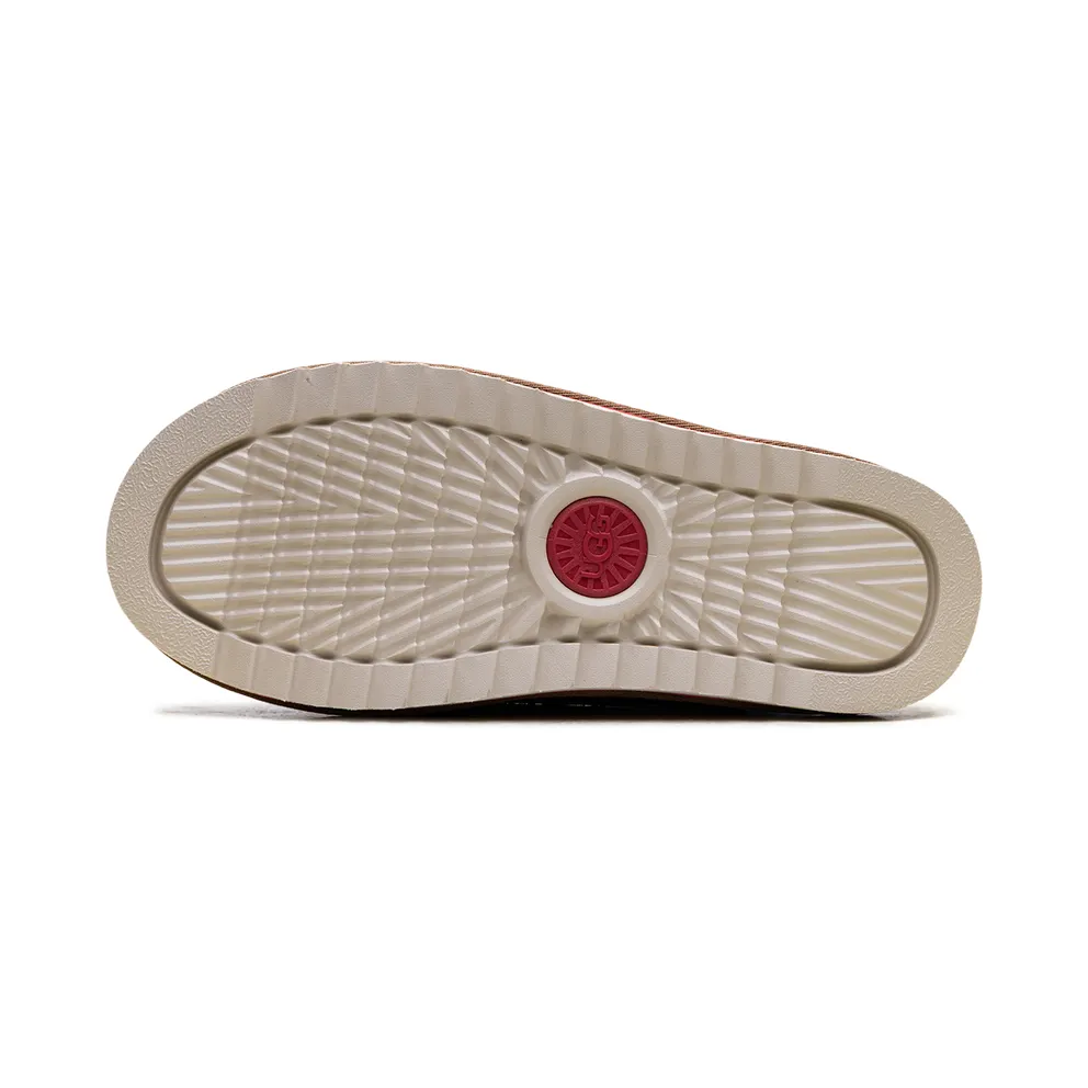 Ugg TASMAN CALI WAVE Slide “Chestnut Birch” (1158278-CBRC)