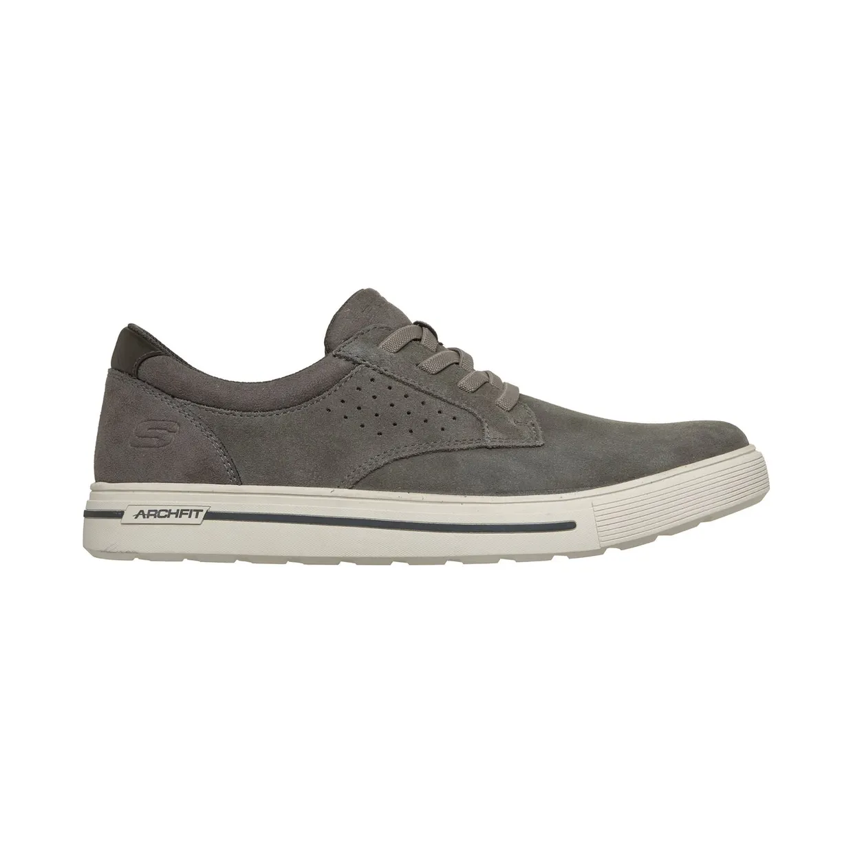 skechers-relaxed-fit 205894_GRY